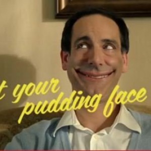 puddingface