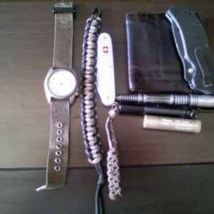EDC rotation today