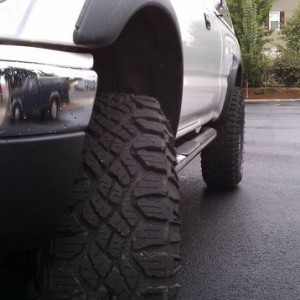Goodyear Durtrax