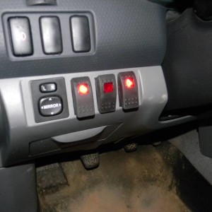 carling switches
