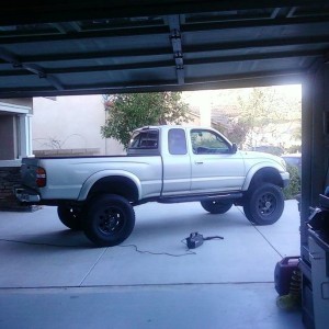 Back in the days of 33s