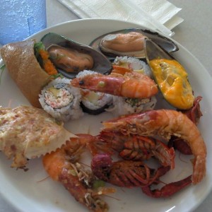 Round 1....fight!