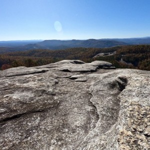 Stone Mountain