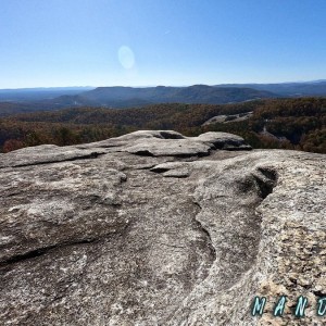Stone Mountain 05