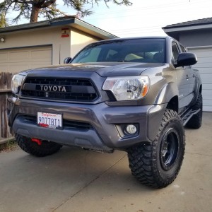 All cleaned up.
