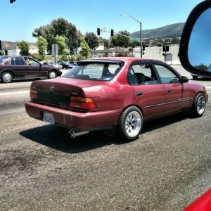 JDM