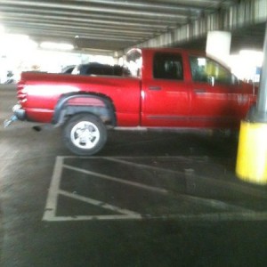 Bigger tires please