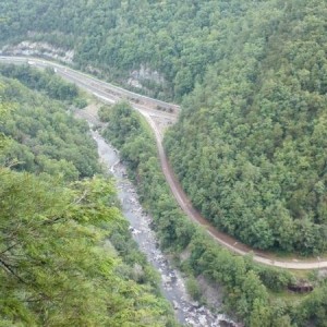 Thats long ass way down.
