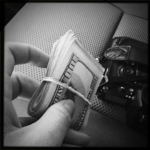 I love photography. Time to go buy a new lens!