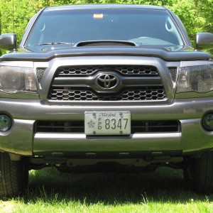 2011 Tacoma