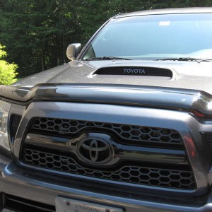 2011 Tacoma