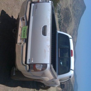 Off Road