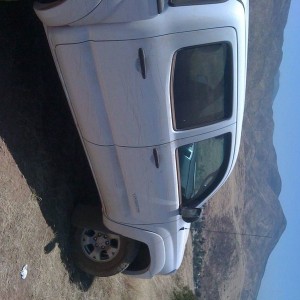 Off road