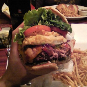 Just a snack