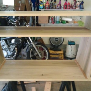 Assembled