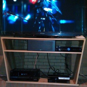 Set up