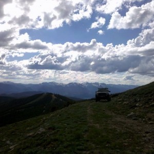 Keystone gulch 2
