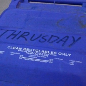 Myrtle beach recycle fail...lol