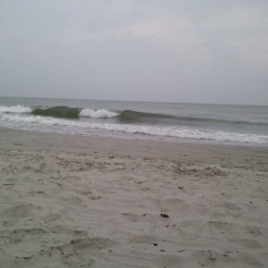 Serenity now