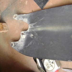 Pads