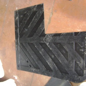 Pads