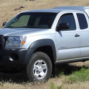 My Truck