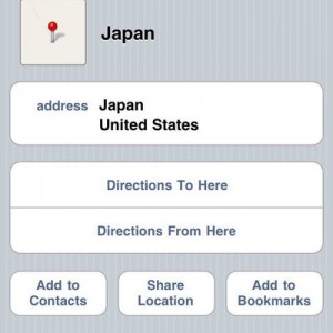 When did Japan join the states?