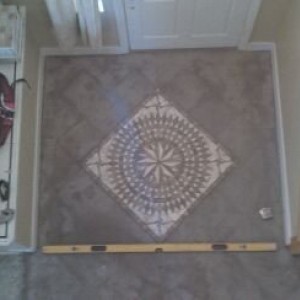 It will look sick I think!