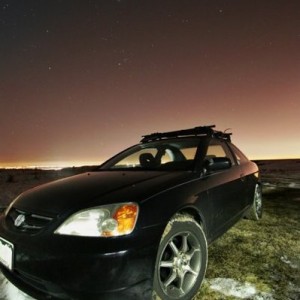 civic