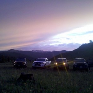 Devils Canyon