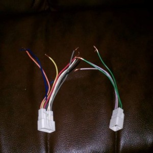 wire harness