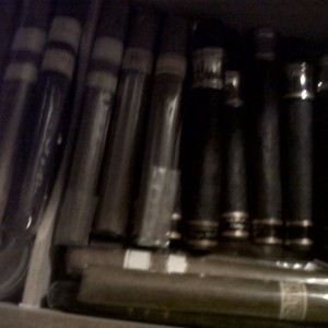Which one to smoke?