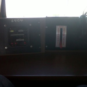 My office