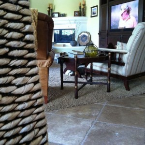 When you see it..........