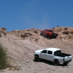 Butcher Jones Run