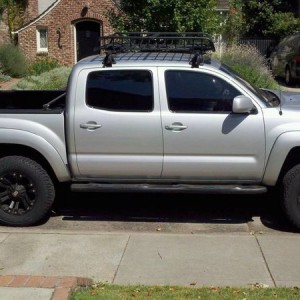my taco