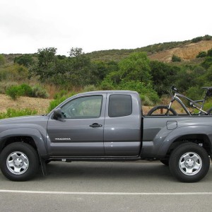 My 2011 Tacoma