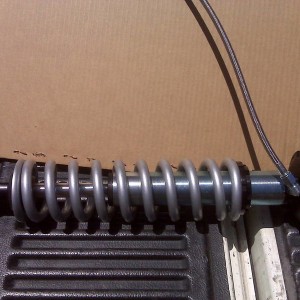 Fox 2.0 Coil-over 1St Gen Taco