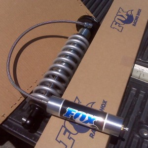 1st Gen Fox 2.0 Coil-over