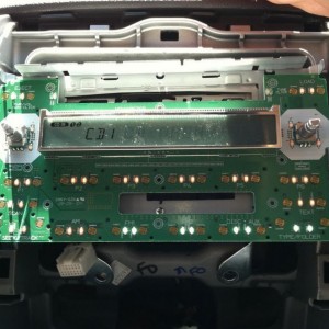 Right lower corner...8 LEDs down...bout 54 left to go :eek: