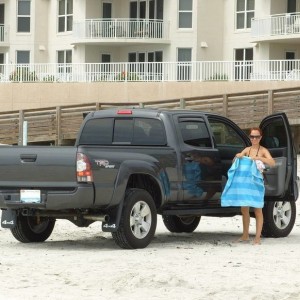 Daytona  Beach