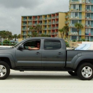Daytona  Beach