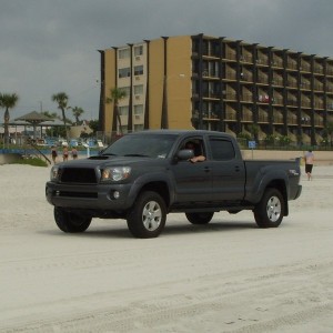 Daytona  Beach
