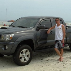 Daytona Beach