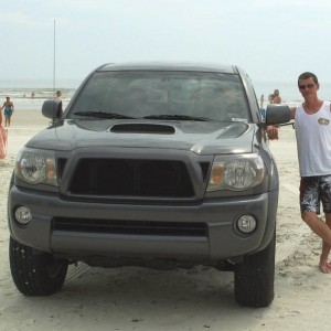 Daytona Beach