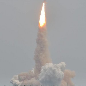 Shuttle Launch