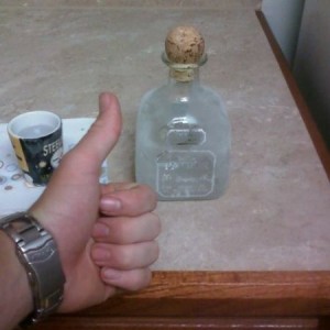 Mmm patron