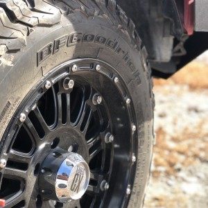 Meant to be dirty