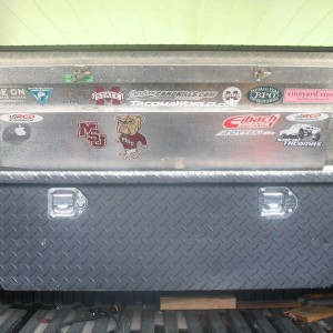 stickers!