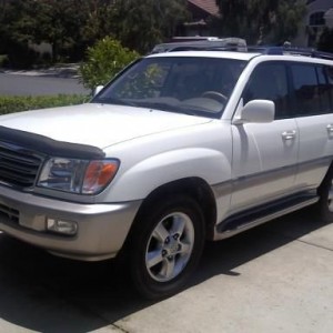 3 hours later... moms car is spotless
